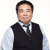 塚地武雅（ドランクドラゴン）