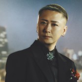 大野雄大（Da-iCE）