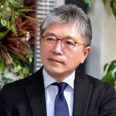 橋本淳司