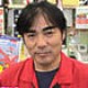 松村店長