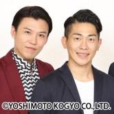 ジャングルポケット（太田博久・おたけ）