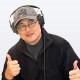 DJうっちー