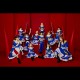 GANG PARADE