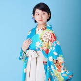天中軒すみれ