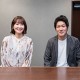 姫野友輔(BETSUDAI) / 岩崎朋美