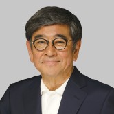石坂浩二