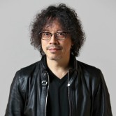 浦沢直樹