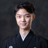 野村裕基（狂言師）