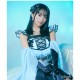坂口渚沙(LarmeR)(LarmeR)