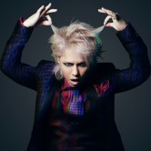 HYDE