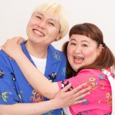 トロピカルマーチ［えとちゃん・りっぺ］