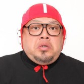 くっきー！（野性爆弾）