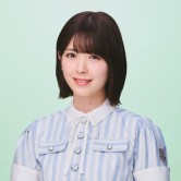 筒井あやめ（乃木坂46）