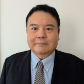 前嶋和弘(上智大学教授)