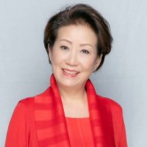 仁支川峰子