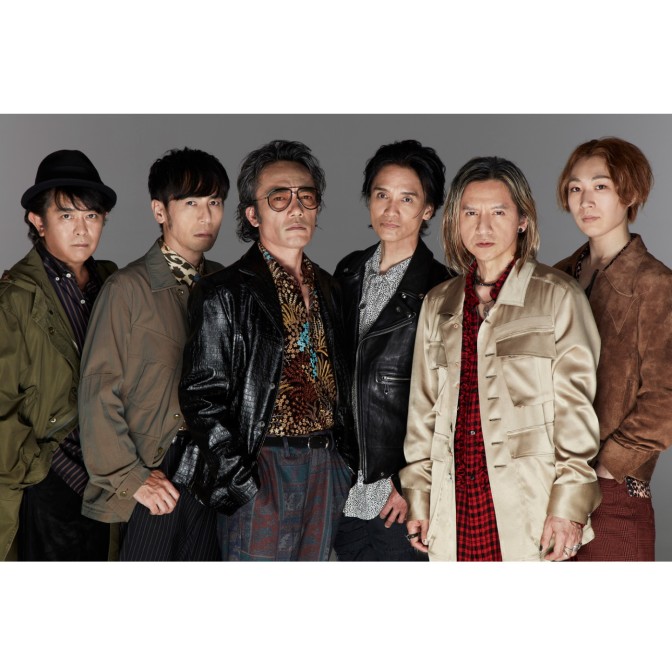 KURE 5-56 Presents ROCKON TIMES|前田耕陽×高橋和也 ツアー先で