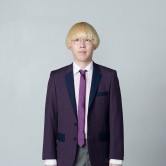 REQ JAM【月曜】ガク（真空ジェシカ）／吉住