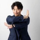 菅原涼介