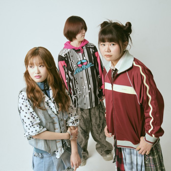 クロムレイリー