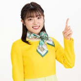 4代目若葉ちゃん