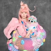 きゃりーぱみゅぱみゅ