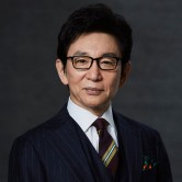 古舘伊知郎