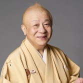 春風亭小朝