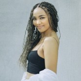 Crystal Kay