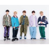 HiHi Jets（ジャニーズJr.）