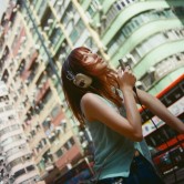 adieu（上白石萌歌）