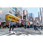 REAL AKIBA BOYZ