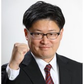 林よしはる