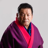 藤波辰爾