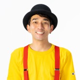 わたなべだいすけ（D.W.ニコルズ）