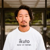 遠藤尚