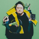 こっちのけんと