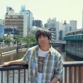 山崎まさよし