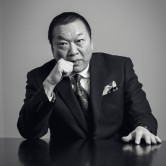 見城徹（幻冬舎社長）