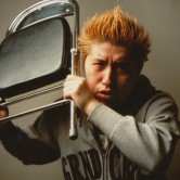 吉田豪