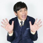 岡田圭右（ますだおかだ）