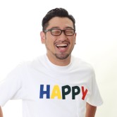 Happyだんばら