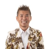 勝俣州和