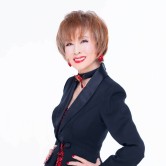 小柳ルミ子