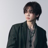 吉野北人(THE RAMPAGE from EXILE TRIBE)