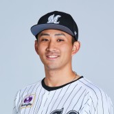 小島和哉（千葉ロッテマリーンズ）