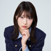 近藤玲奈（双挽乃保 役）