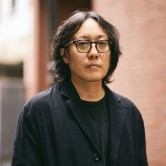 燃え殻(ゲスト)