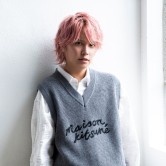 手越祐也