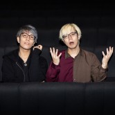 コヤッキー＆とーや（YouTuber コヤッキースタジオ）