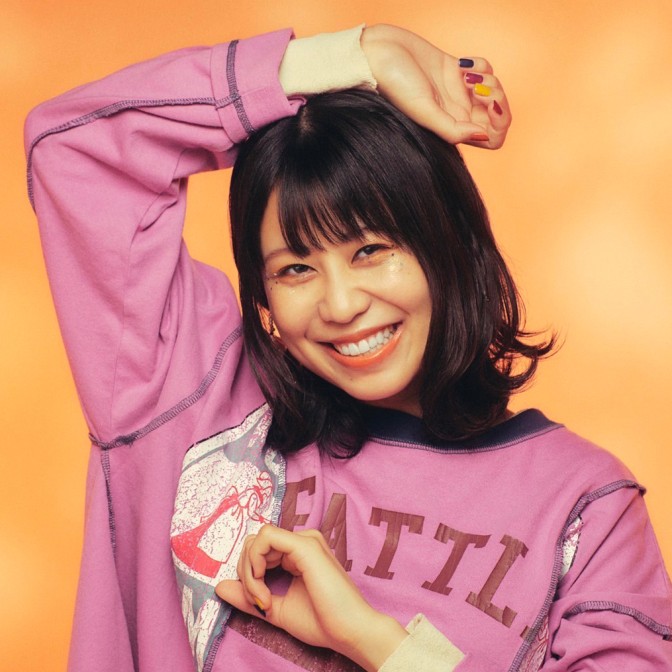 開催中止】大塚紗英ミニアルバム「アバンタイトル」リリース記念